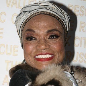 Eartha Kitt - Bio, Family, Trivia | Famous Birthdays