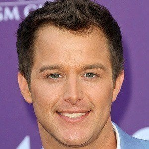 Easton Corbin at age 30