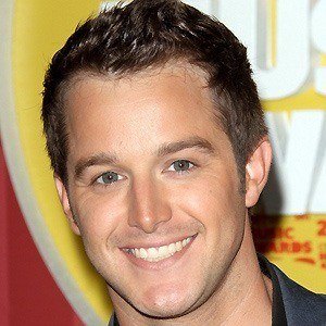 Easton Corbin at age 29