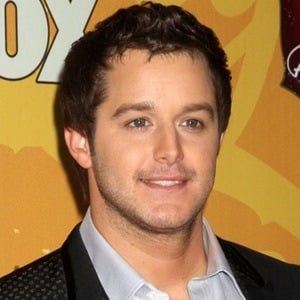 Easton Corbin at age 28