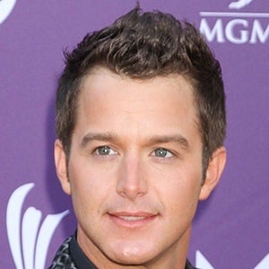 Easton Corbin at age 29