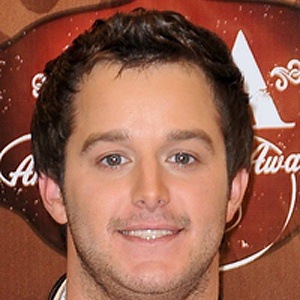 Easton Corbin at age 28