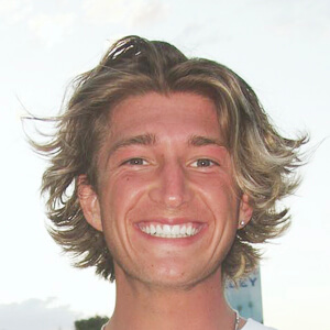 Easton Simpson Headshot 4 of 7