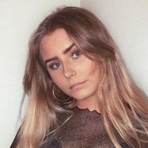 Ebba Lindblad Headshot 10 of 10