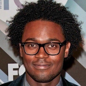 Echo Kellum Headshot 2 of 7