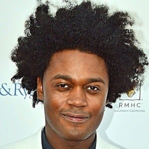 Echo Kellum Headshot 4 of 7