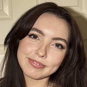 EchoRae at age 24