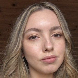 EchoRae at age 23