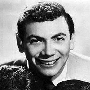 Ed Ames Headshot 4 of 4