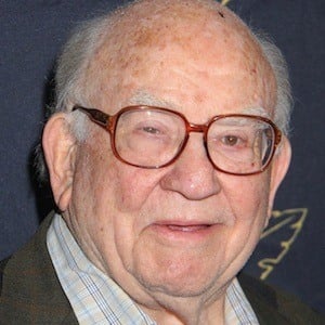 ed asner movies