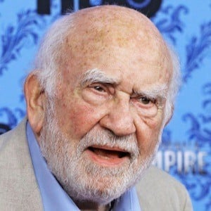 ed asner movies