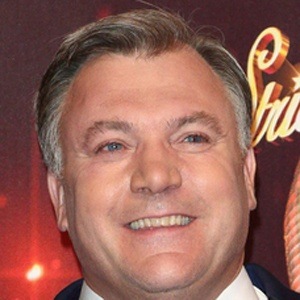 Ed Balls Headshot 6 of 6