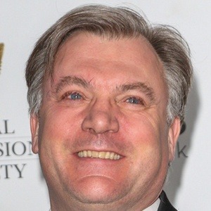 Ed Balls at age 50