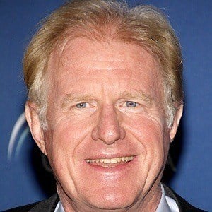 Ed Begley Jr. Headshot
