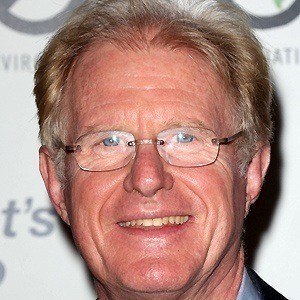Ed Begley Jr. Headshot