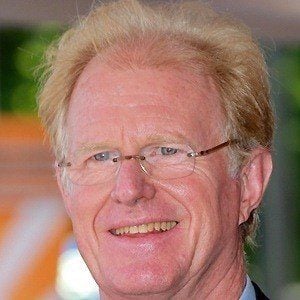 Ed Begley Jr. Headshot