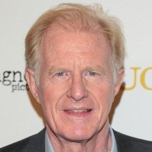 Ed Begley Jr. Headshot