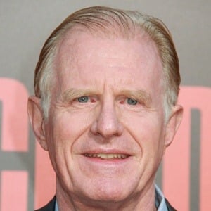 Ed Begley Jr. Headshot