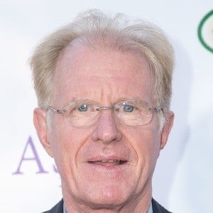 Ed Begley Jr. Headshot