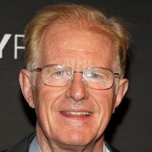 Ed Begley Jr. Headshot