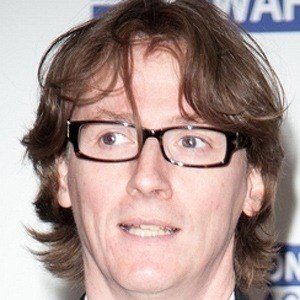 Ed Byrne - Bio, Family, Trivia | Famous Birthdays