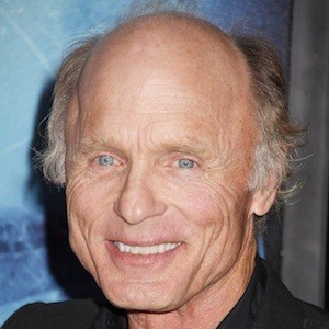 Ed Harris at age 60