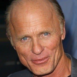 Ed Harris Headshot