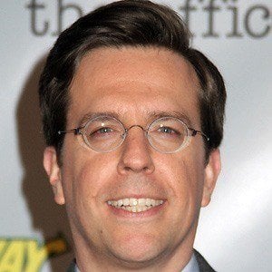 Ed Helms at age 39