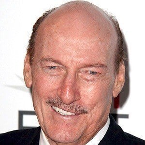 Ed Lauter Headshot 2 of 4