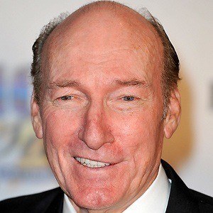 Ed Lauter Headshot 4 of 4