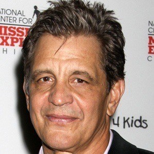 Ed Marinaro - Bio, Family, Trivia | Famous Birthdays