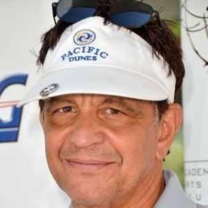 Ed Marinaro - Bio, Family, Trivia | Famous Birthdays