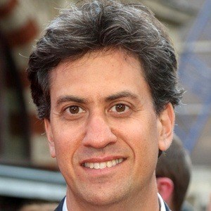 Ed Miliband Headshot 6 of 7