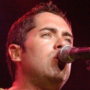 Ed Robertson - Bio, Family, Trivia | Famous Birthdays