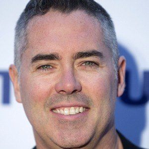 Ed Robertson - Bio, Family, Trivia | Famous Birthdays