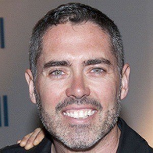 Ed Robertson - Bio, Family, Trivia | Famous Birthdays