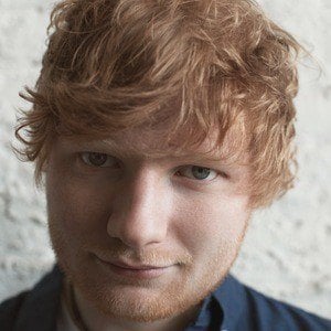 Ed Sheeran 2 of 10