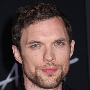 Ed Skrein Headshot 7 of 7