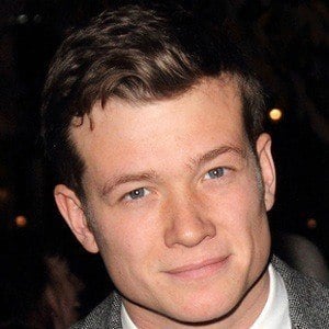 Ed Speleers Headshot 2 of 6