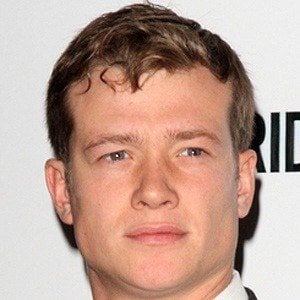 Ed Speleers Headshot 3 of 6