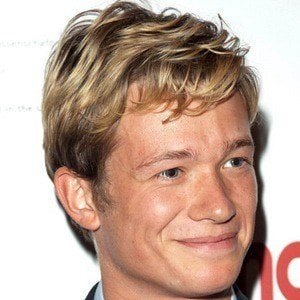 Ed Speleers Headshot 5 of 6