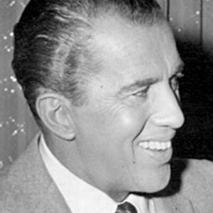 Ed Sullivan Headshot 2 of 7