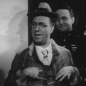 Ed Wynn Headshot 2 of 2