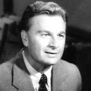 Eddie Albert Headshot 2 of 5