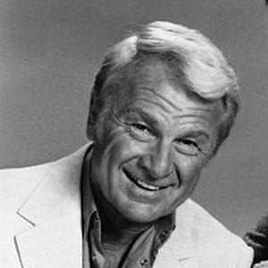 Eddie Albert Headshot 3 of 5