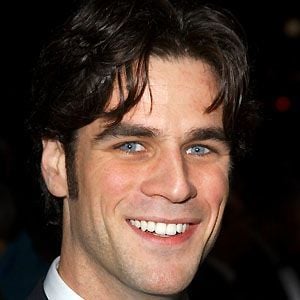 Eddie Cahill Headshot 5 of 7