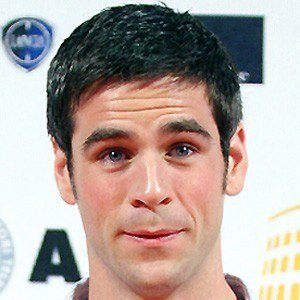 Eddie Cahill Headshot 6 of 7