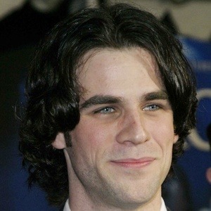 Eddie Cahill Headshot 7 of 7