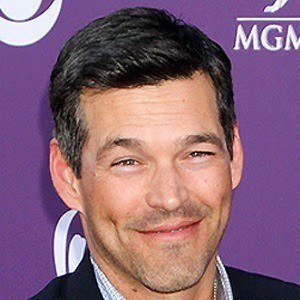 Eddie Cibrian at age 38