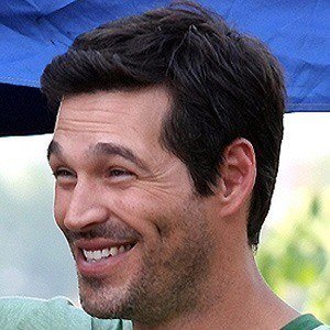 Eddie Cibrian - Bio, Family, Trivia | Famous Birthdays